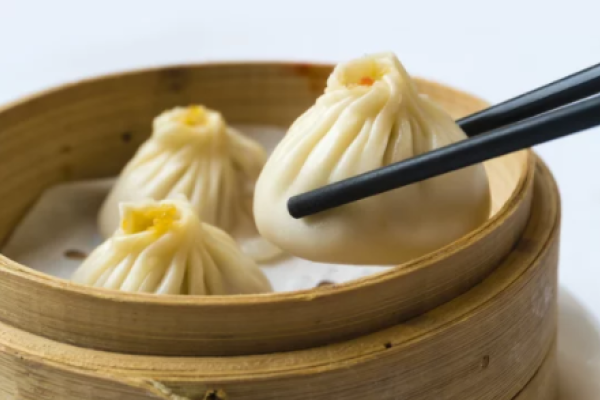xiaolongbao
