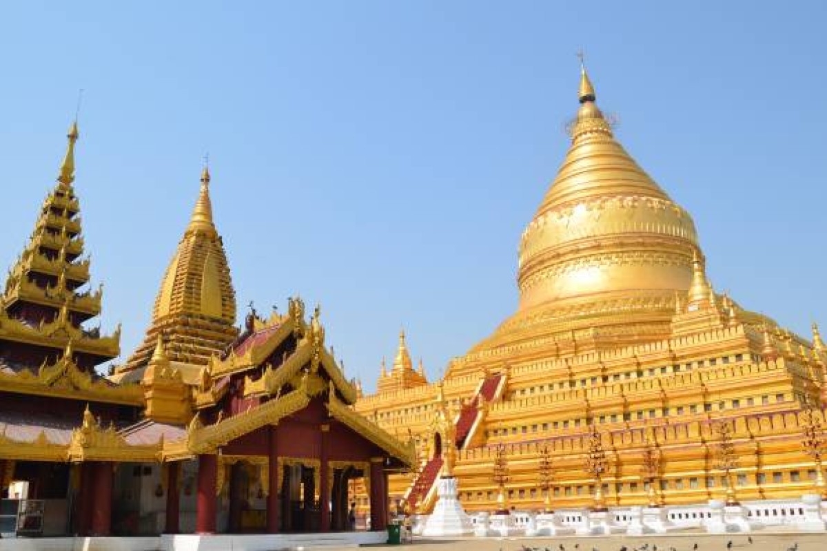 Picture of Myanmar welcomes the long-awaited Trademark Law