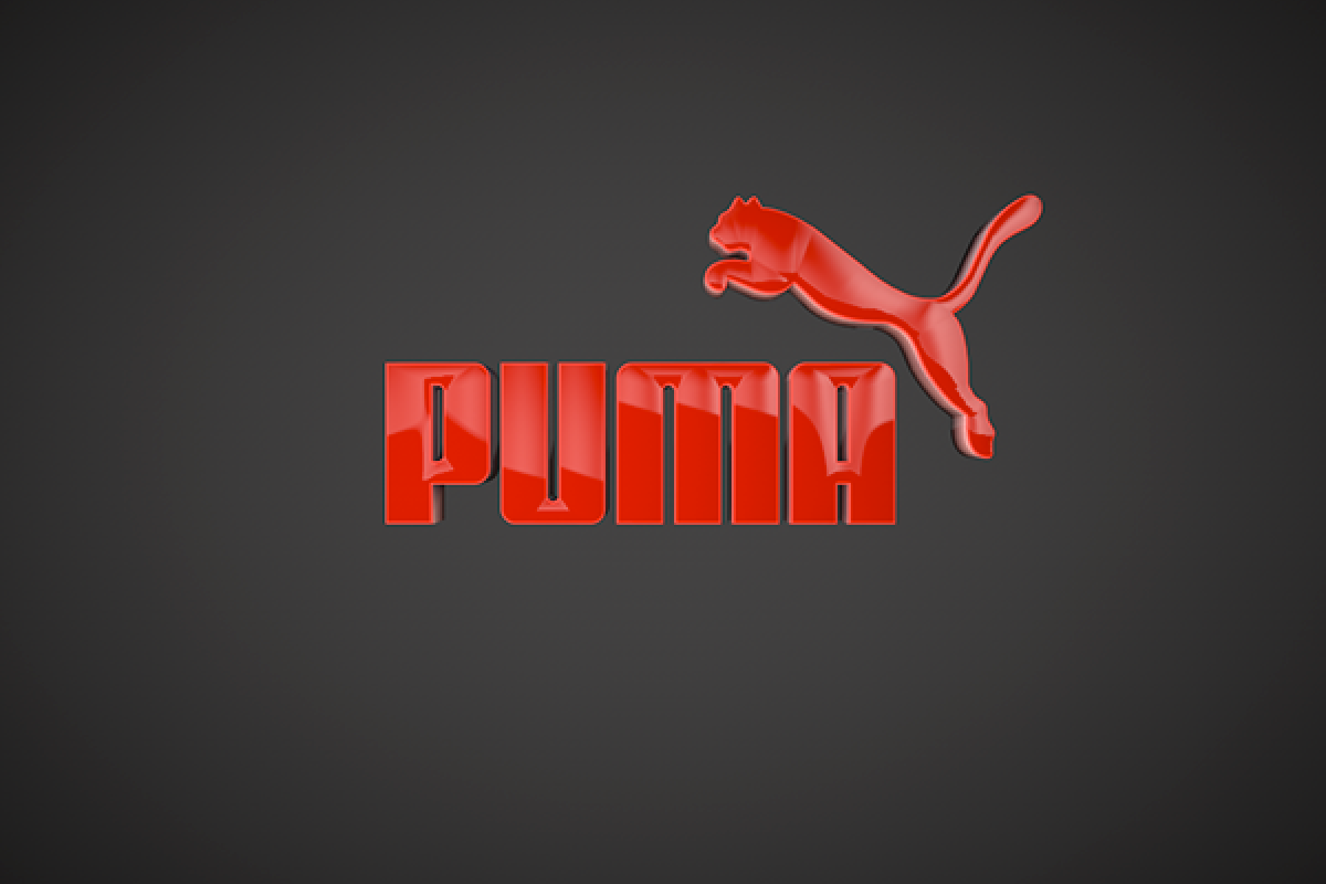 Лейбл компании. Puma значок. Надпись Пума. Пума лейбл. Puma бренд логотип.