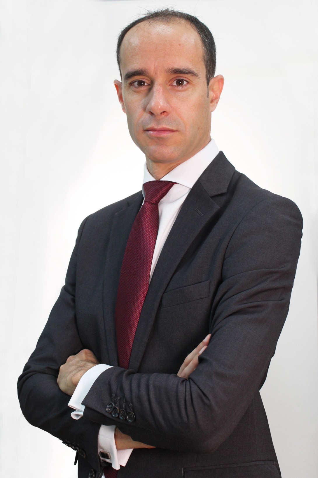 Daniel De Prado Escudero